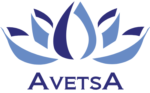 Avetsa Education Logo